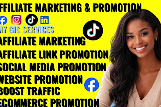 create clickbank affiliate landing page