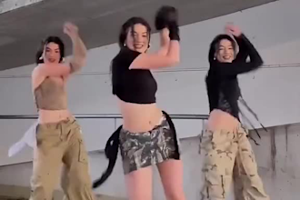 create a professional dance video for your song or music promotion