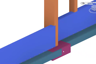 do revit bim modelling, clash detection for architecture and structure