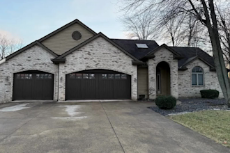 create a realistic exterior renovation preview for your house