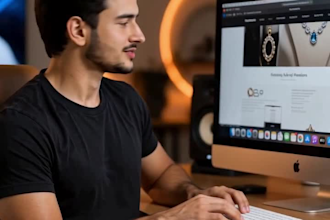 design premium shopify banner and hero banner for ecommerce brands
