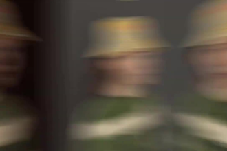 ai interactive avatar,k9 ai model optimize,vrm livestream,rig3d for vrc,2d to 3d