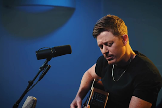write a personalized country song gift for any occasion