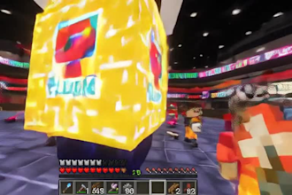 develop custom minecraft plugins for your server