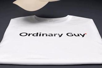 create a unique logo and creative ads