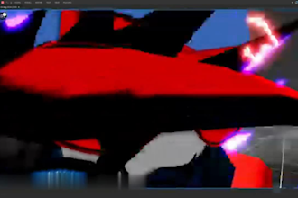 custom roblox map  r6,r15 animation, combat ability vfx for your game