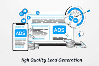 generate home care leads senior care elderly care leads with google ads meta ads