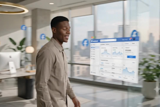 run facebook ads to generate leads for your service business