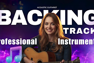 produce radio ready country instrument for for your song youtube intro