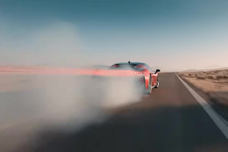 create cinematic ai car commercials and automotive ads