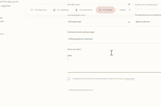 design quick and responsive UI and UX for your web or app