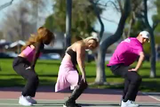 deliver professional afro dance performances and group choreography