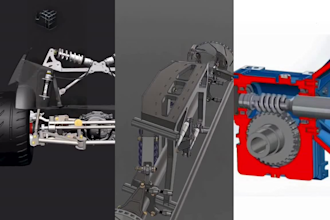 do 3d cad modelling 3d cad design industrial and product design 3d printing