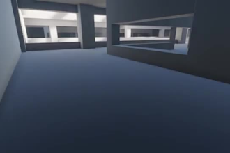 create 3d game environment level design open world map in unity and ue5