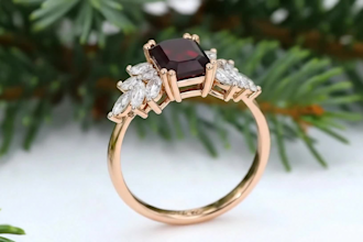 professionally create a 3d jewelry model of rings, earrings, or necklaces