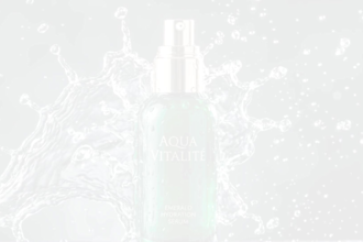 create 3d product cosmetic animation  3d skincare video 3d beauty product