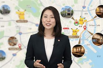 secure ghibli museum pokepark kanto, pokémon cafe and kirby cafe reservation