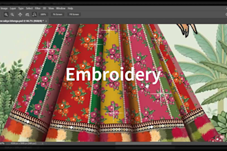design your fashion collection