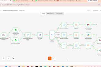 automate your order tracking with email and slack alerts