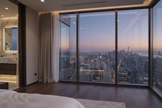 turn your property image into cinematic ai real estate video