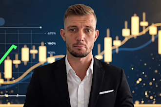 develop a custom mt4 and mt5 expert advisor trading bots