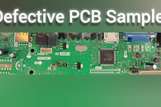 build a pcb anomaly detection system using computer vision