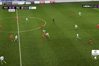 edit your sports match highlights