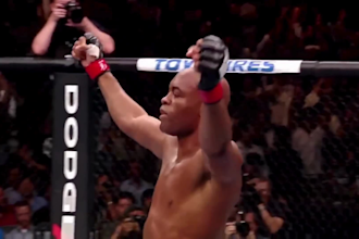 edit professional MMA fight highlights and ufc video