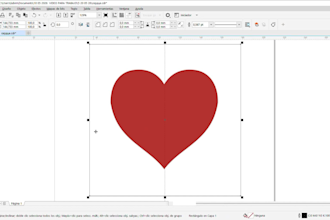 professional vector tracing and technical file preparation