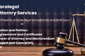 draft pro se litigation documents, motions, and court pleadings