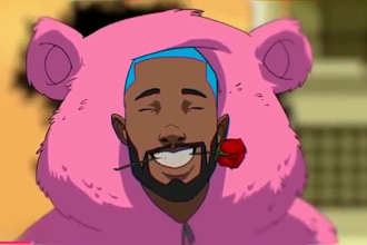 2d anime cartoon animation, film, movie, music video, ads