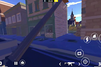 develop fps game development, unity multiplayer game development, unity 3d game