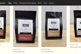 design a custom shopify store and customize your shopify theme