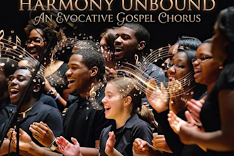 record backing vocals and choir harmony for your song