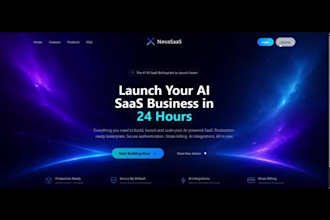 design custom website UI UX and web app designs