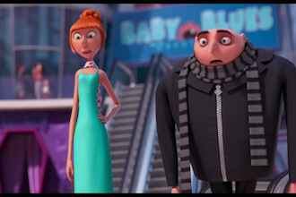 do 3d animation video, 3d commercials,3d animated music video, 3d cartoon
