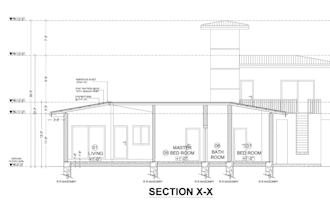 convert sketches and pdfs into autocad 2d drawings