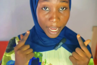 be your female tech spokesperson for app demos and ugc