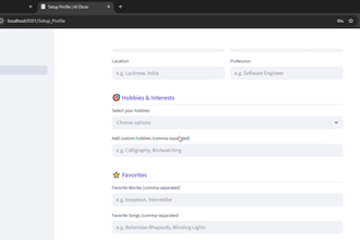 build custom machine learning, deep learning, ai models in python