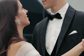 create viral cinematic wedding reels for instagram and social media