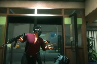 make awesome fivem cinematic trailer video loading screen fivem intro