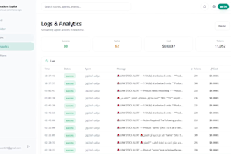 build autonomous ai agents to automate your ecommerc