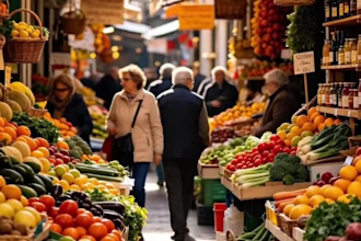 create a custom sicily travel itinerary with budget tips