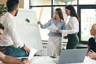 create engaging ai whiteboard explainer videos for finance and fintech