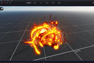do roblox combat system roblox vfx roblox map animation game