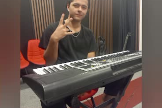 can produce all types of beats