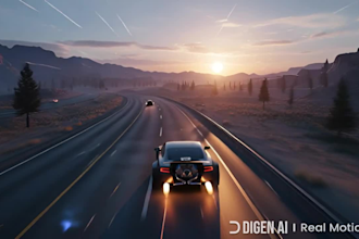 design professional car ads flyer that boost sales fast