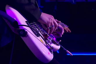 write sing and produce your original pop synth pop electropop song