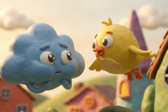 create stunning 3d claymation and ai clay animation videos