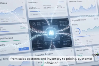 create saas dashboard demo video product demo UI animation saas onboarding video